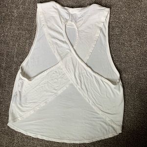 Balance Athletics Harmony Tank - cloud